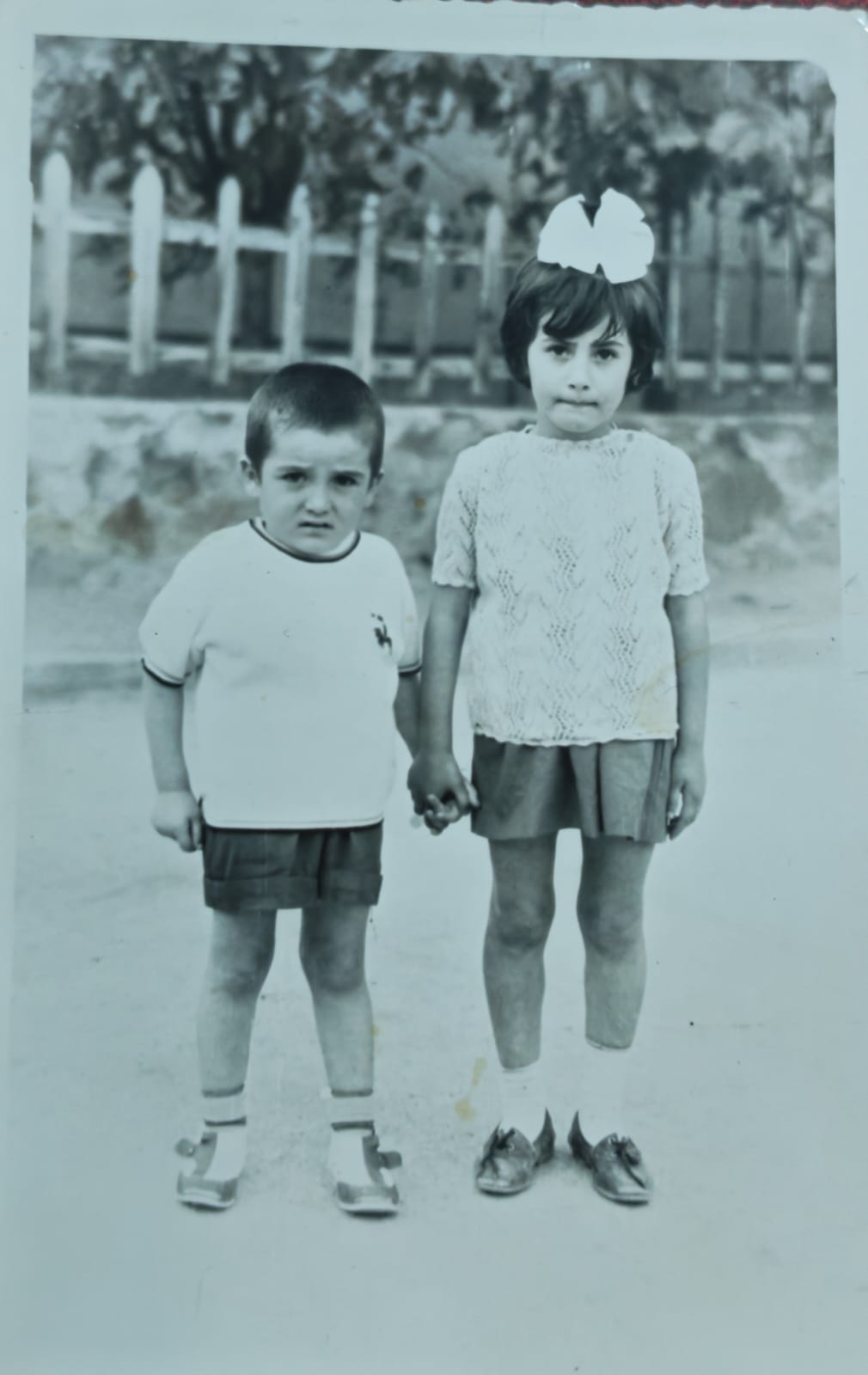 Ali Murat ve Sema