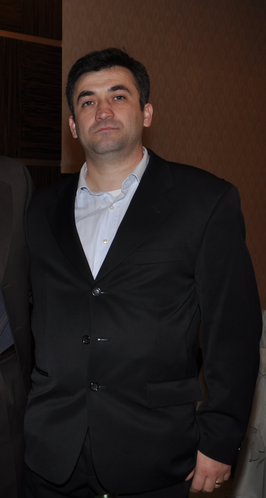 Erkan Zergeroğlu