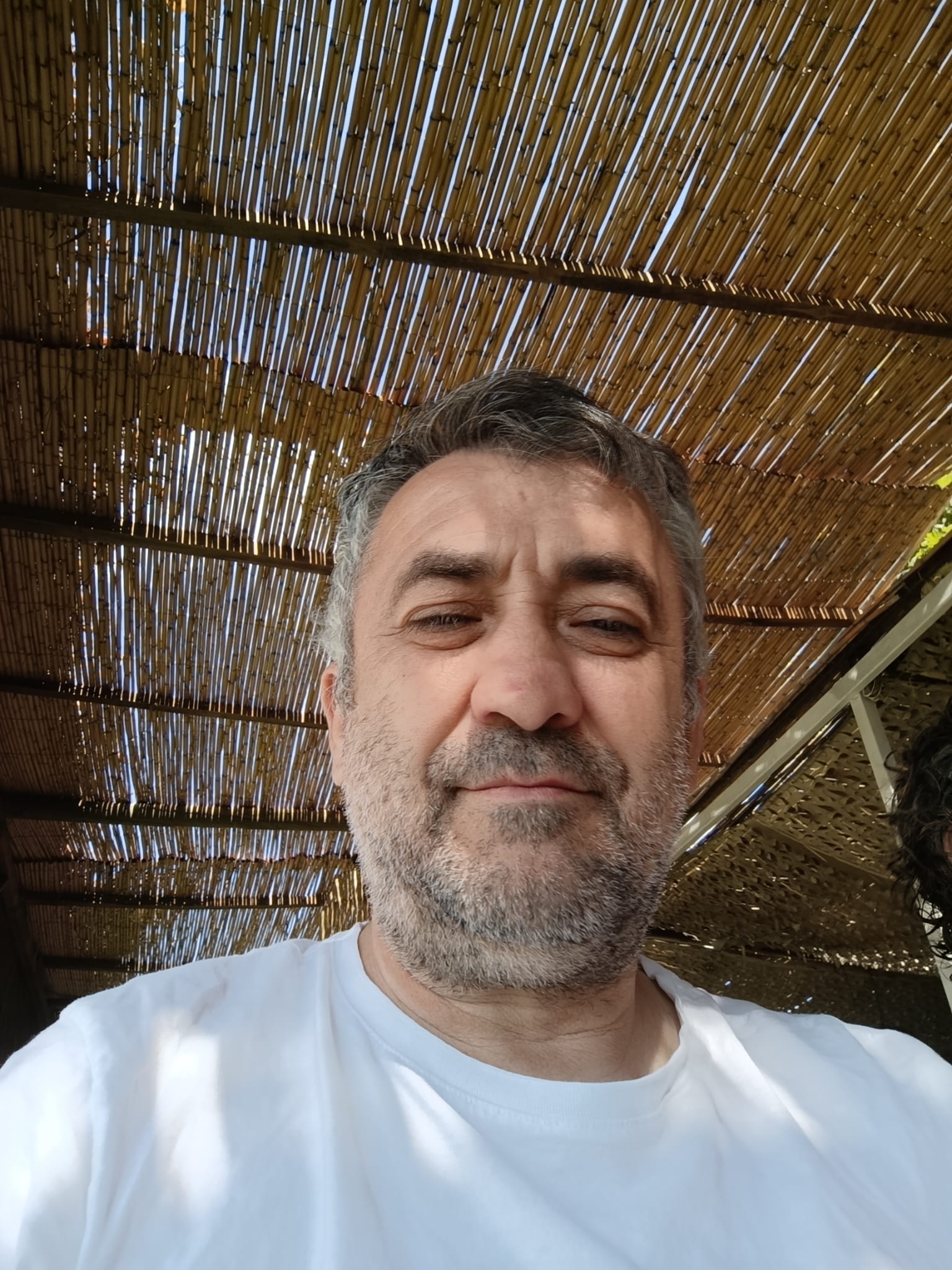 Erkan Zergeroğlu
