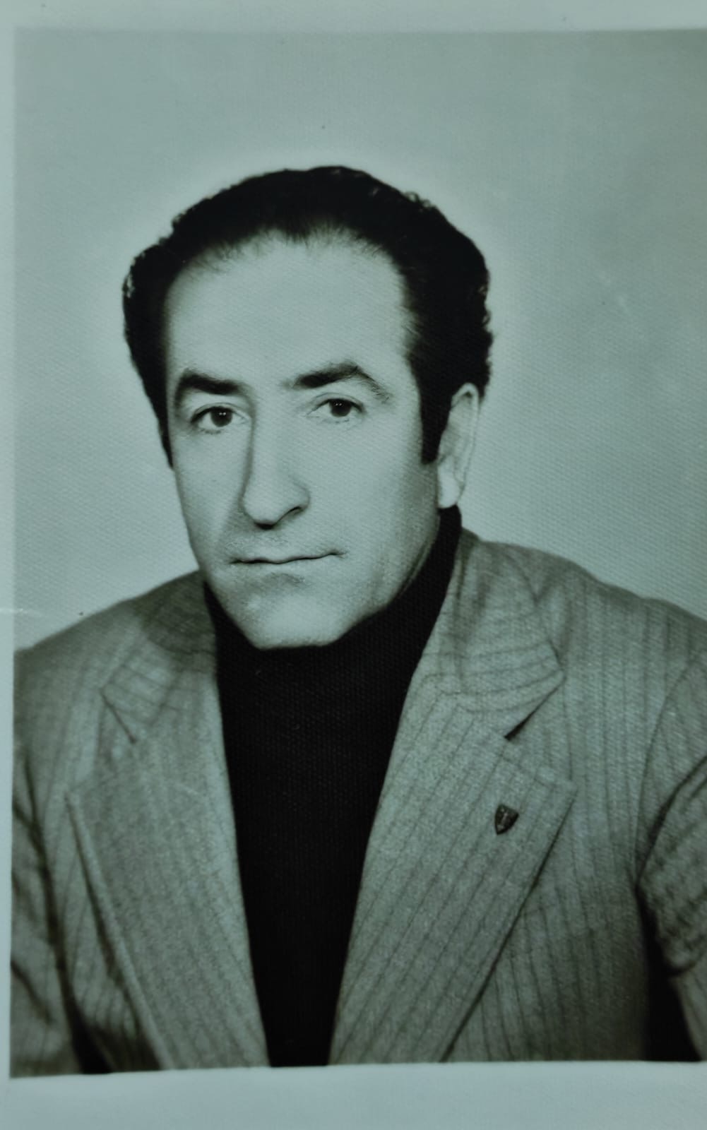 Mustafa Zergeroğlu