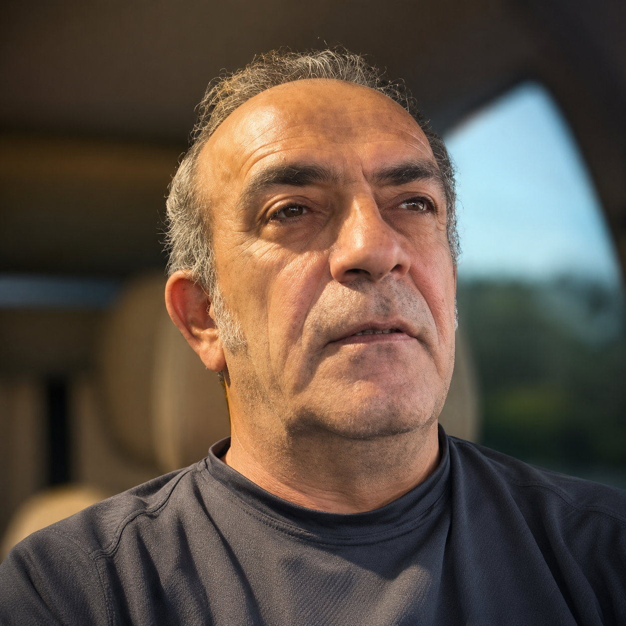 Gürkan Zergeroğlu, bugün