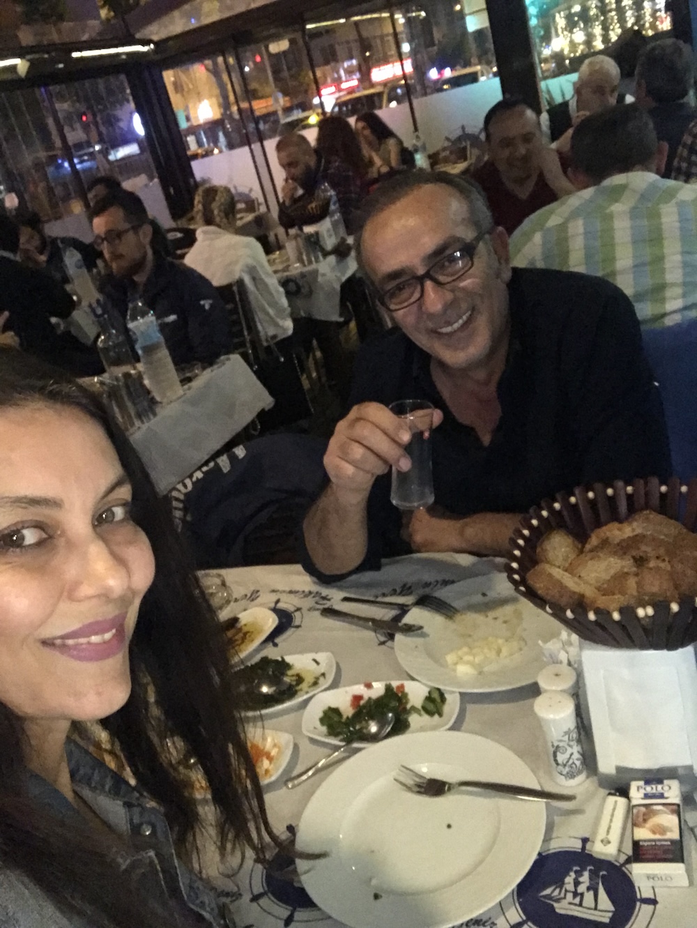 Gürkan Zergeroğlu, 49 yaş